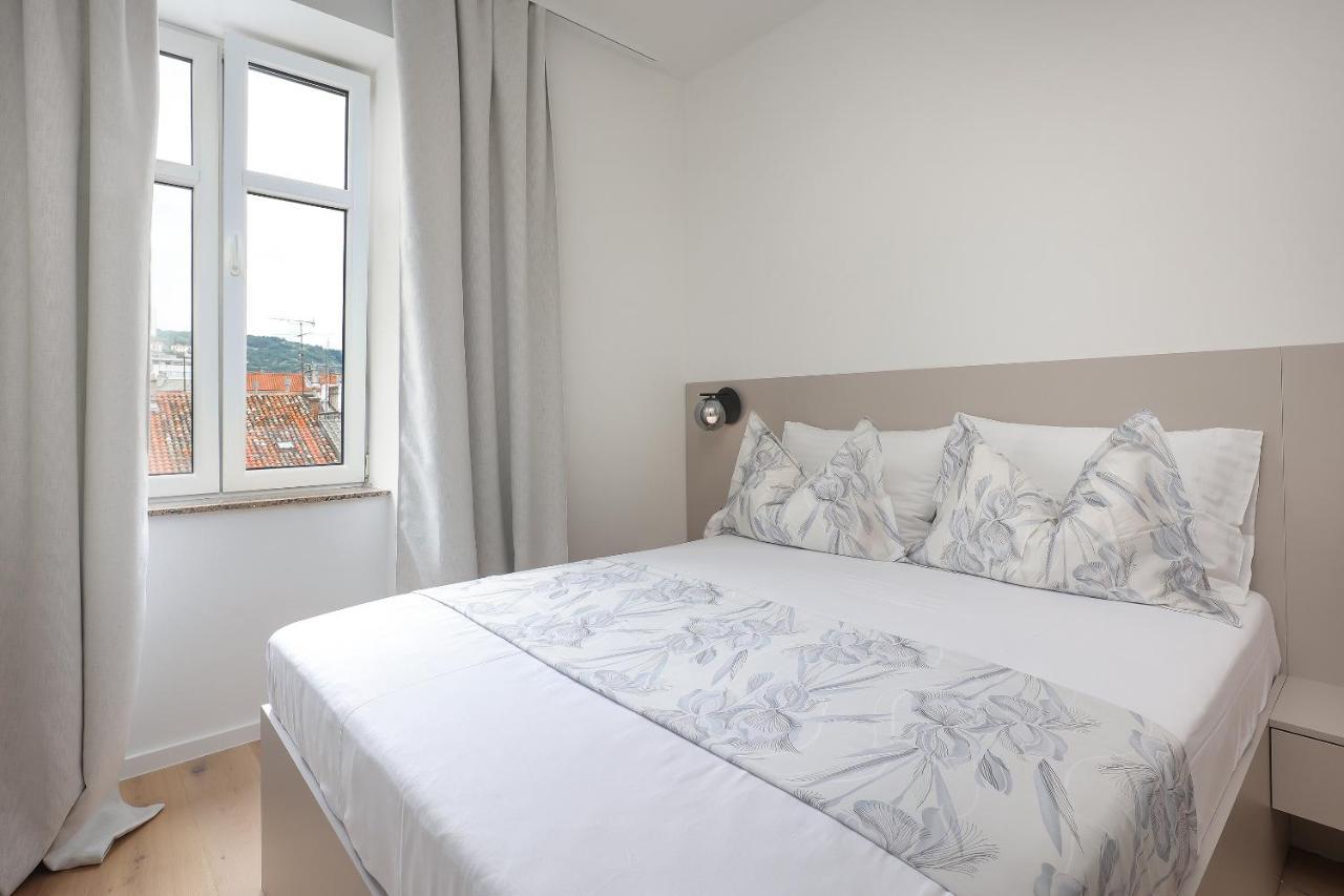 Market Inn - Zajc Rijeka Luaran gambar
