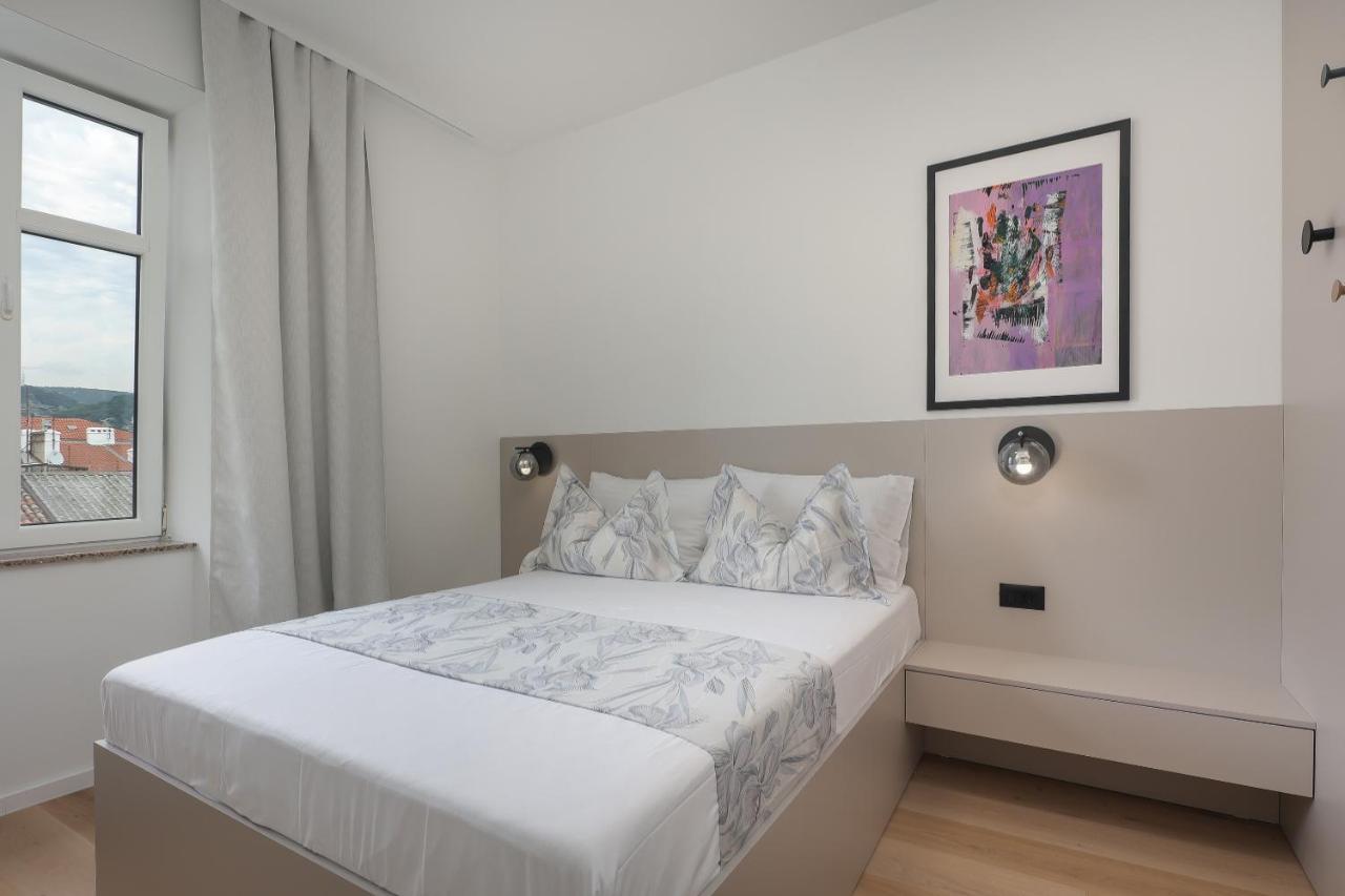 Market Inn - Zajc Rijeka Luaran gambar
