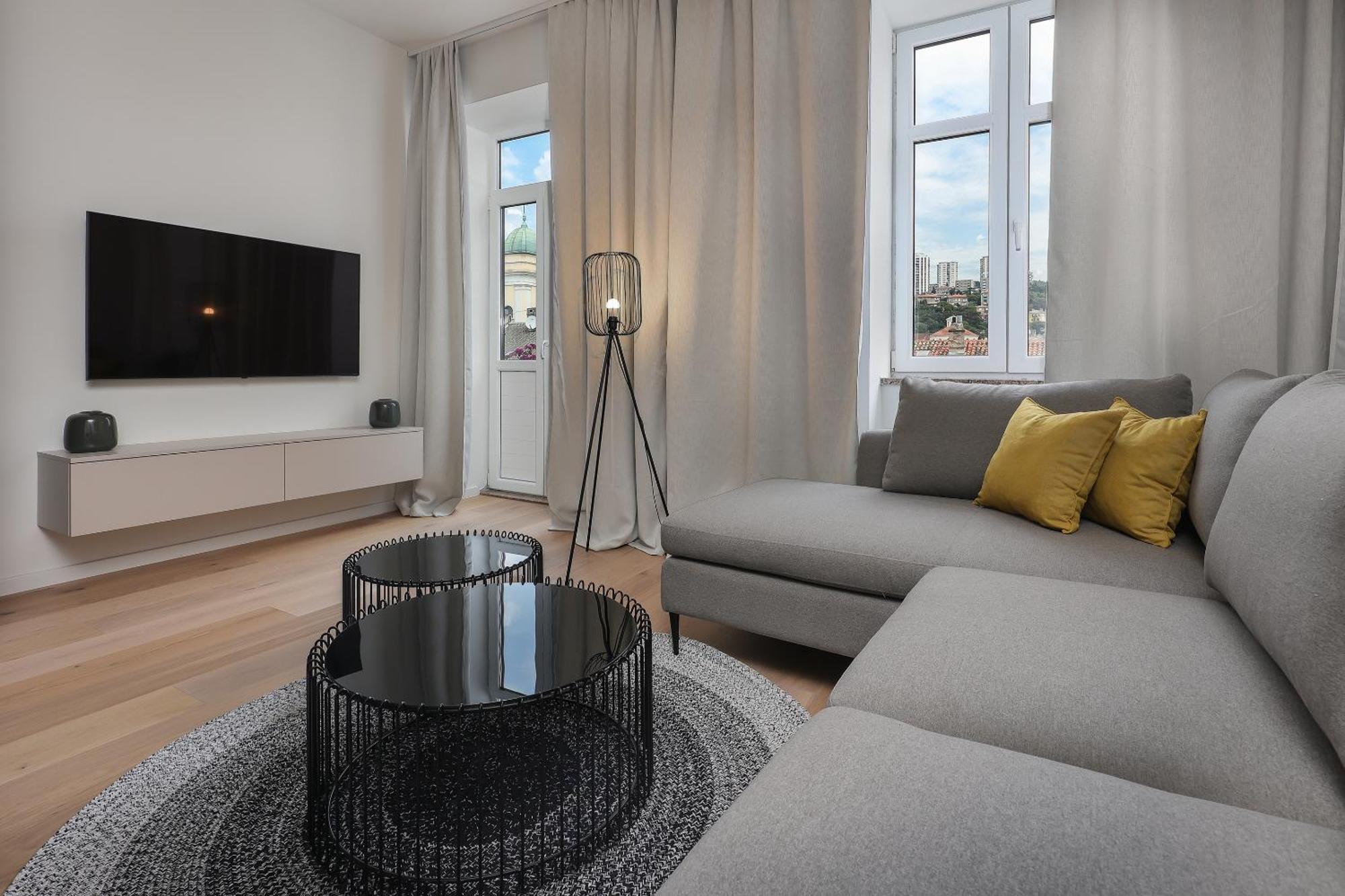 Market Inn - Zajc Rijeka Luaran gambar